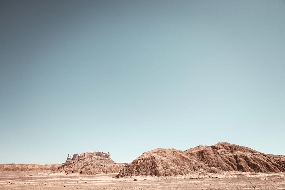 Homeland I art print by Nathan Larson for $57.95 CAD