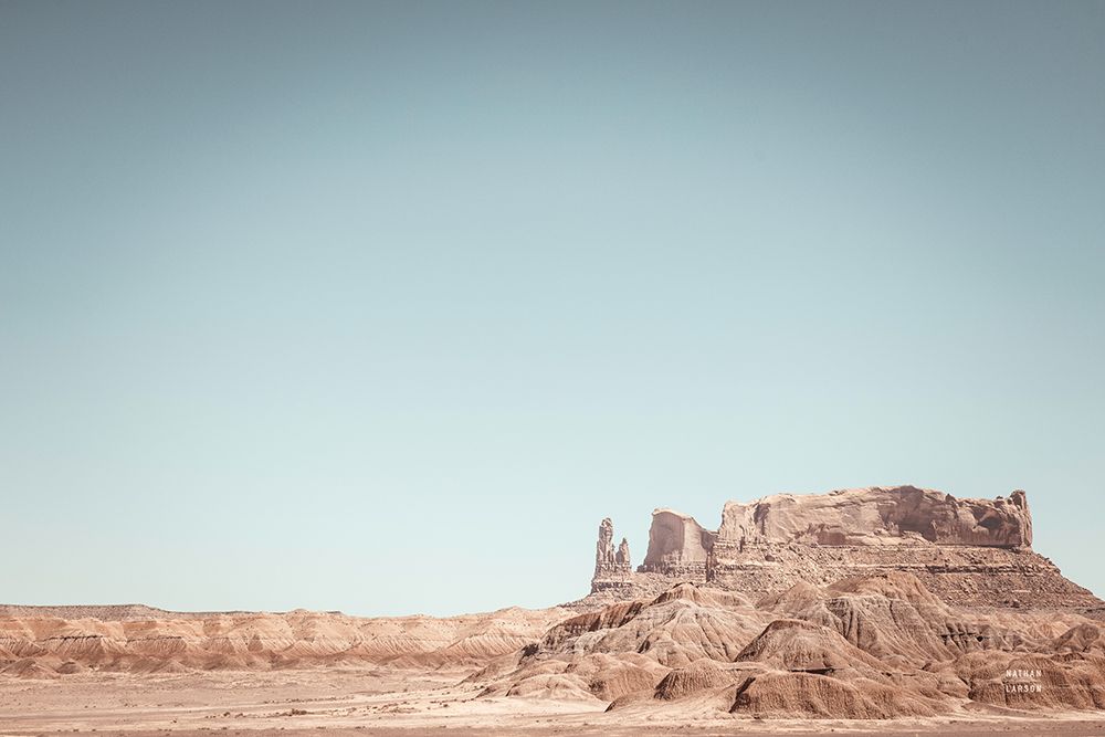 Homeland II art print by Nathan Larson for $57.95 CAD