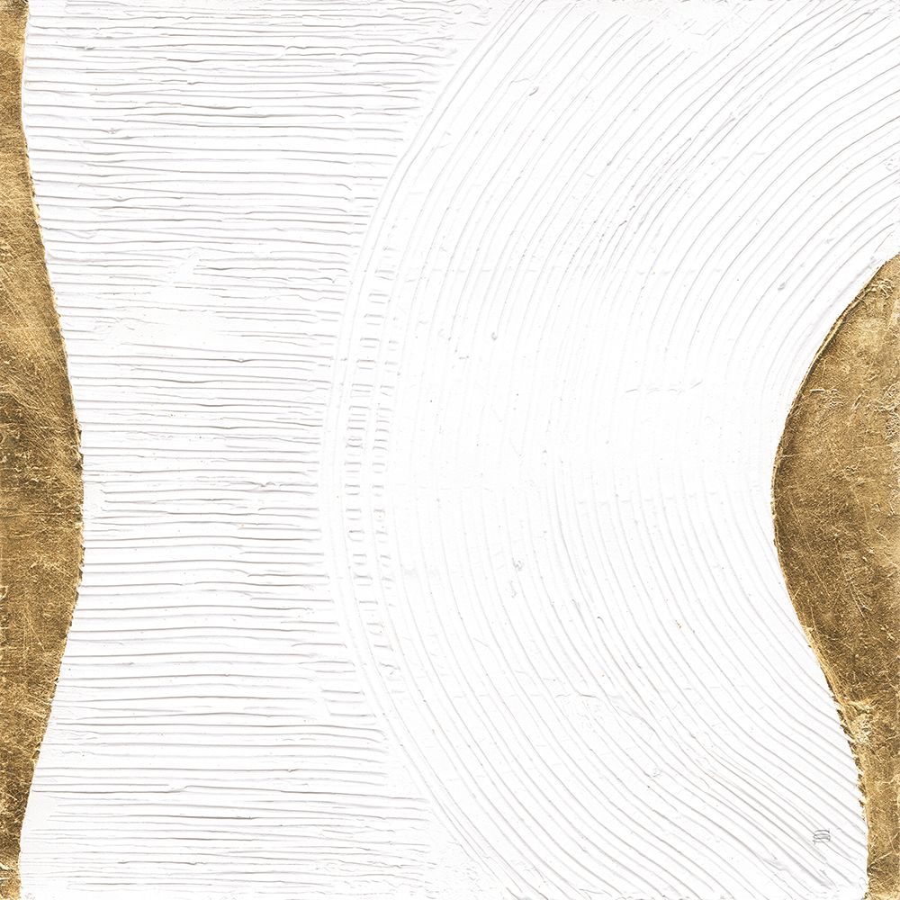 White on White VI art print by Chris Paschke for $57.95 CAD