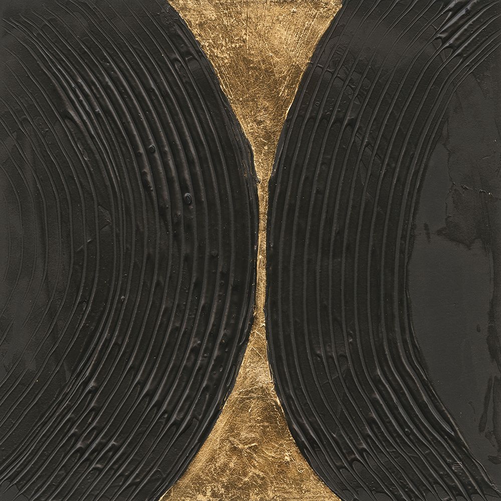 Black on Black IV art print by Chris Paschke for $57.95 CAD