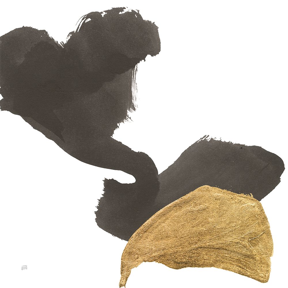 Bold Gold II art print by Chris Paschke for $57.95 CAD