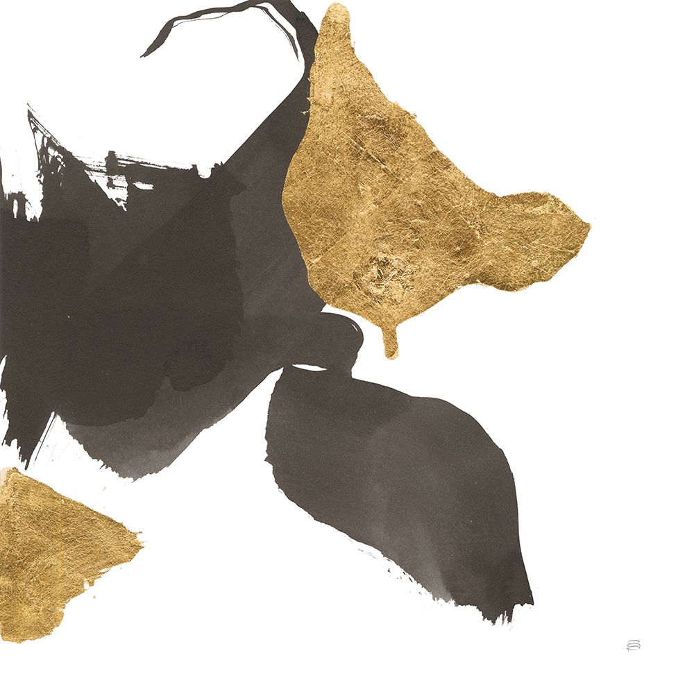 Bold Gold IV art print by Chris Paschke for $57.95 CAD