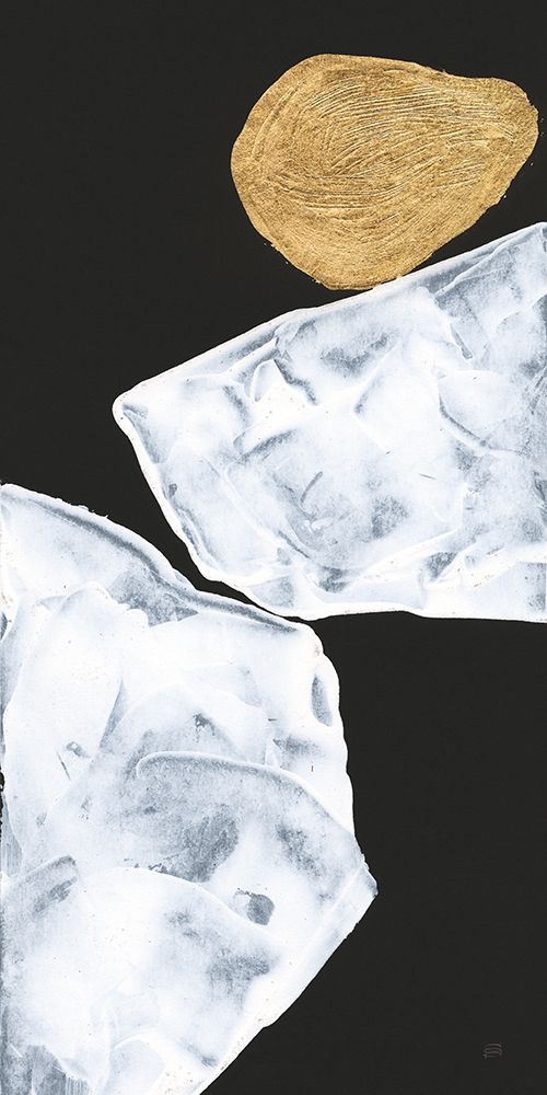 Barely Touching IV art print by Chris Paschke for $57.95 CAD