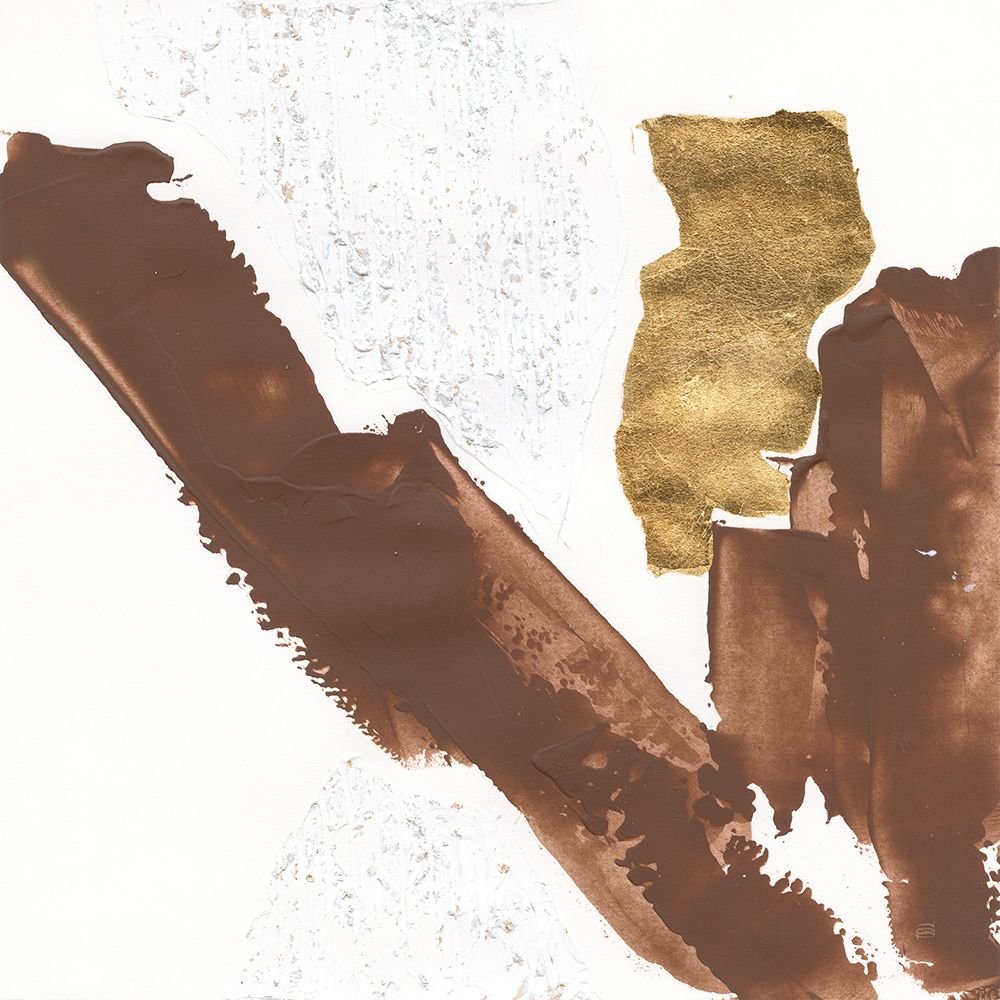 Urban Gold III art print by Chris Paschke for $57.95 CAD