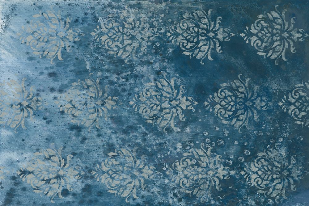 Textures III art print by Wellington Studio for $57.95 CAD