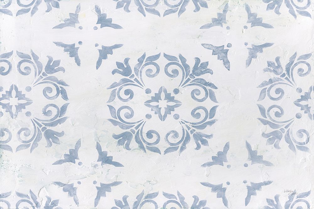 Textures IX art print by Wellington Studio for $57.95 CAD