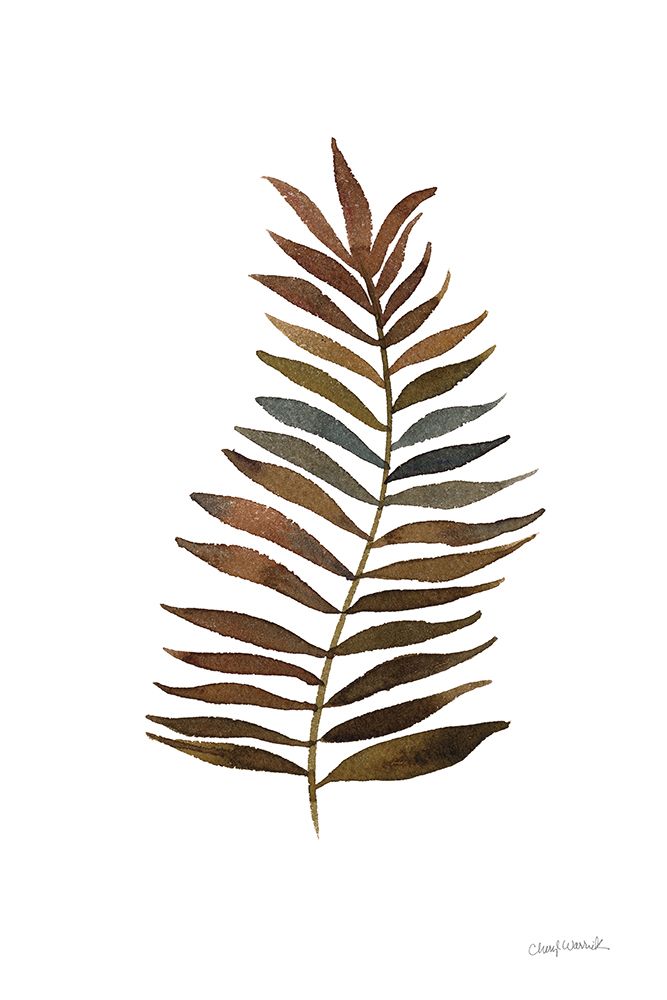 Botanique Beauty II art print by Cheryl Warrick for $57.95 CAD