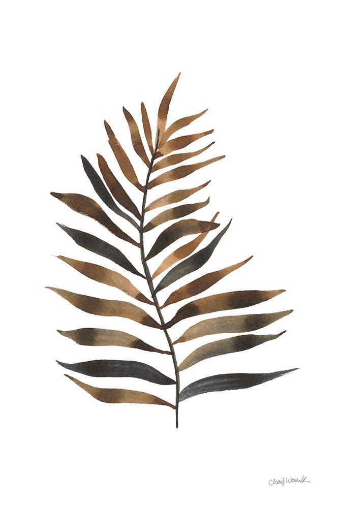Botanique Beauty IV art print by Cheryl Warrick for $57.95 CAD