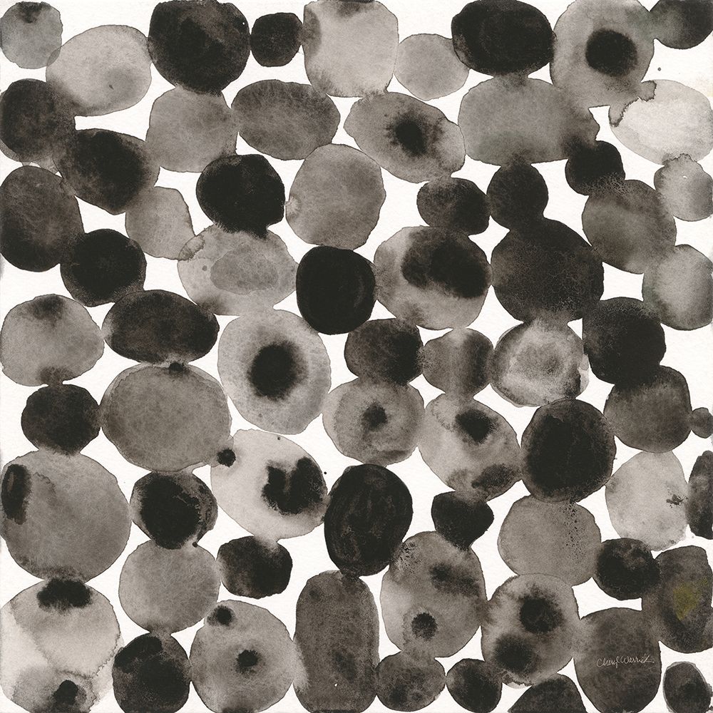 Seeing Spots II art print by Cheryl Warrick for $57.95 CAD