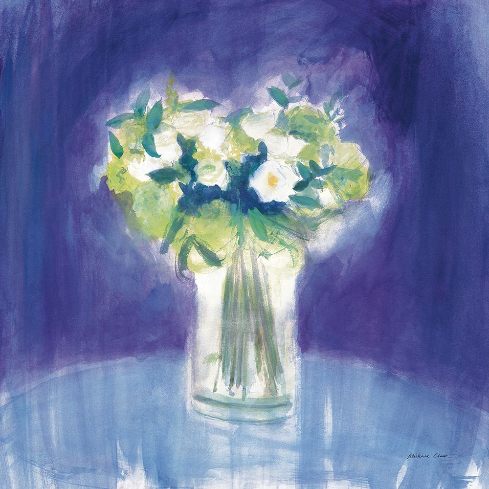 Morning Glory art print by Michael Clark for $57.95 CAD