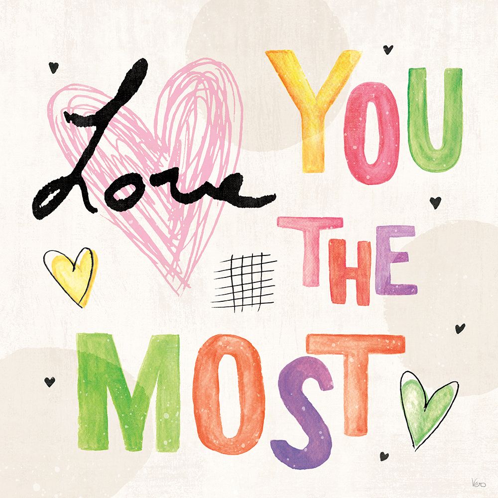 Love Connection V art print by Veronique Charron for $57.95 CAD