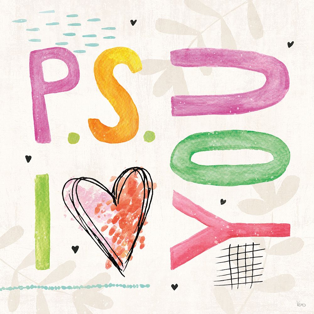 Love Connection VI art print by Veronique Charron for $57.95 CAD