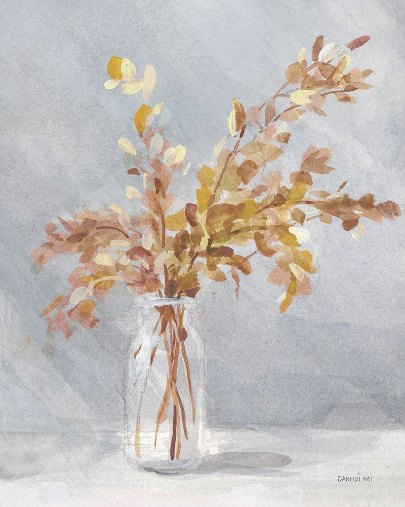 Country Fresh II Autumn art print by Danhui Nai for $57.95 CAD