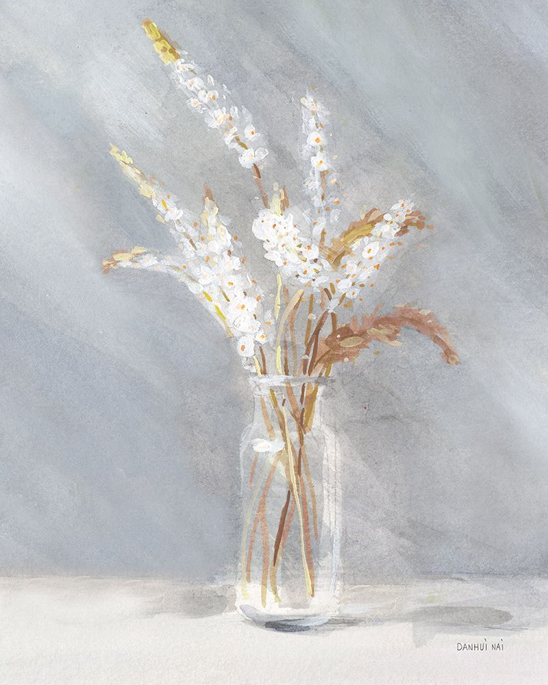 Country Fresh V Autumn art print by Danhui Nai for $57.95 CAD