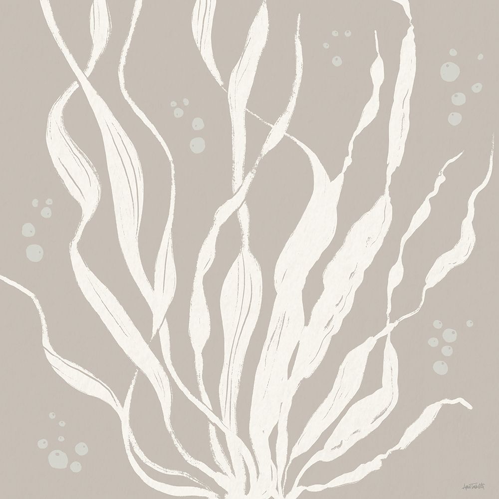 Coastal Seaside Style IV art print by Anne Tavoletti for $57.95 CAD