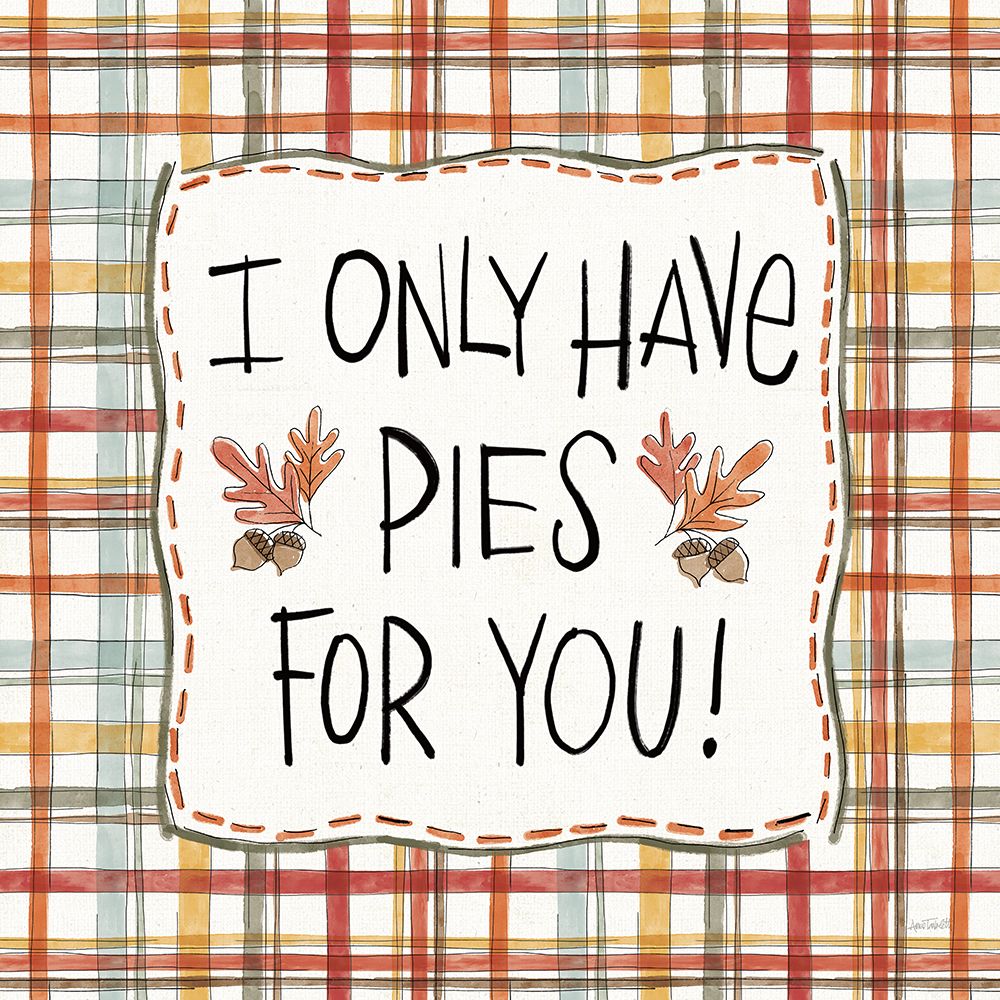 Harvest Fun II art print by Anne Tavoletti for $57.95 CAD