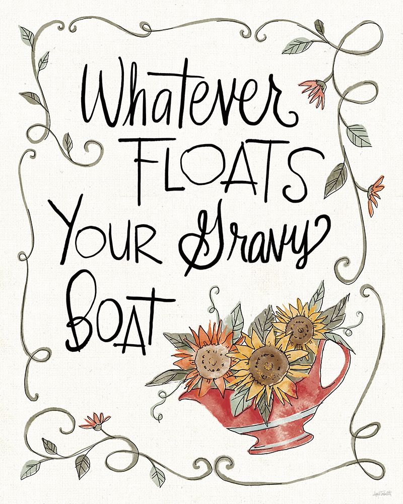 Harvest Fun VII art print by Anne Tavoletti for $57.95 CAD