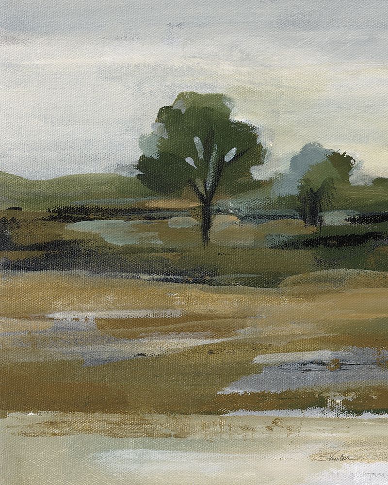 Cool April Day art print by Silvia Vassileva for $57.95 CAD
