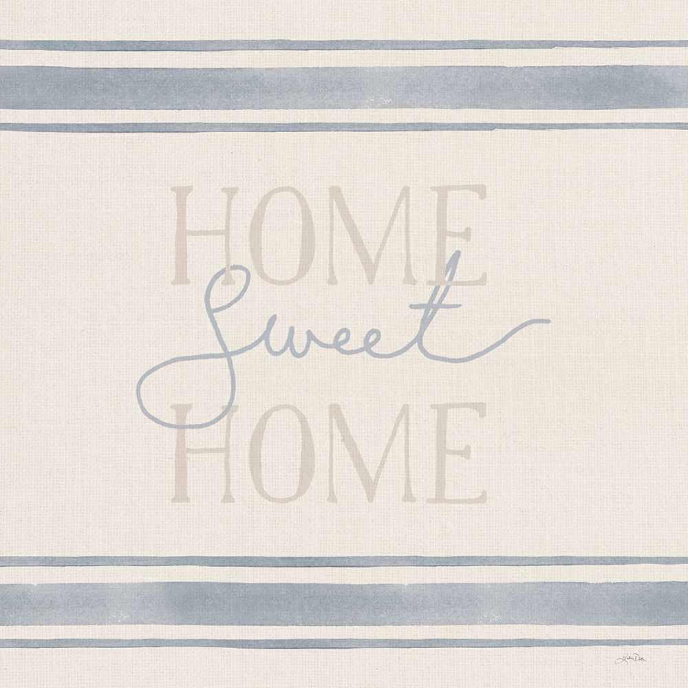 Sweet Farm II art print by Katrina Pete for $57.95 CAD