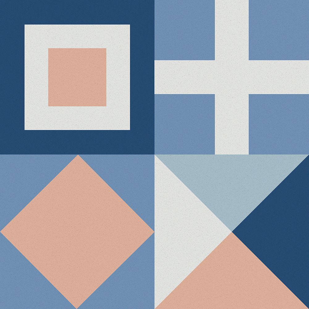 Nautical Flags I art print by Wild Apple Portfolio for $57.95 CAD