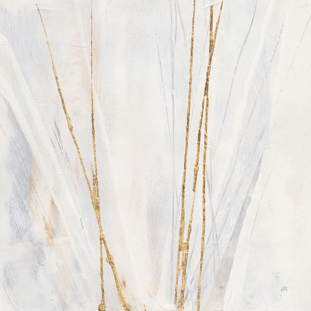 Incised Gold II art print by Chris Paschke for $57.95 CAD