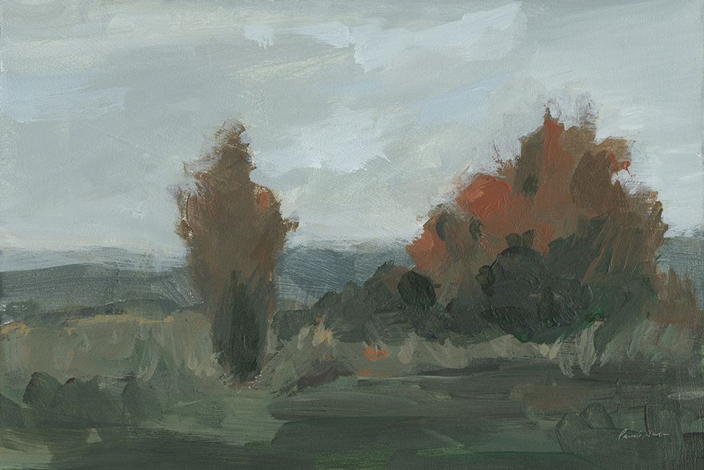 Turning art print by Pamela Munger for $57.95 CAD