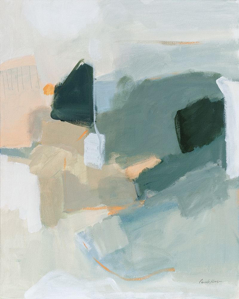 Peak Form art print by Pamela Munger for $57.95 CAD