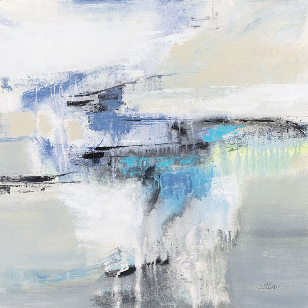 Daylight art print by Silvia Vassileva for $57.95 CAD