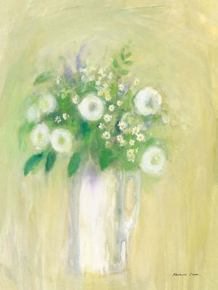Alloway Blossom art print by Michael Clark for $57.95 CAD
