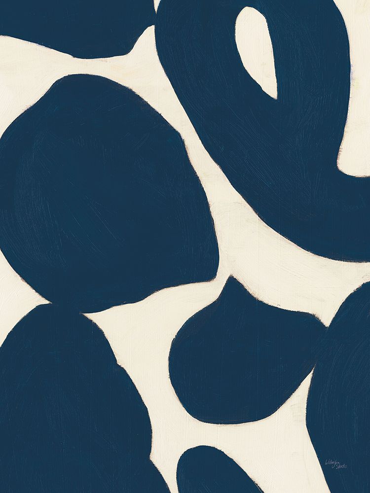 Playful I art print by Wellington Studio for $57.95 CAD