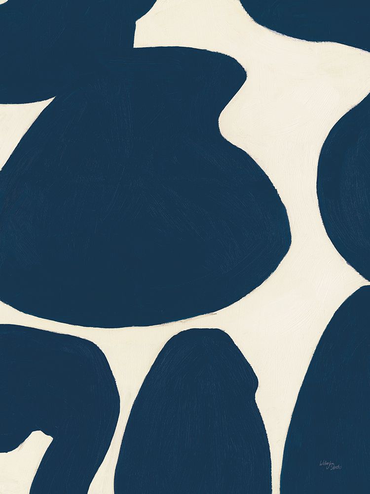 Playful II art print by Wellington Studio for $57.95 CAD