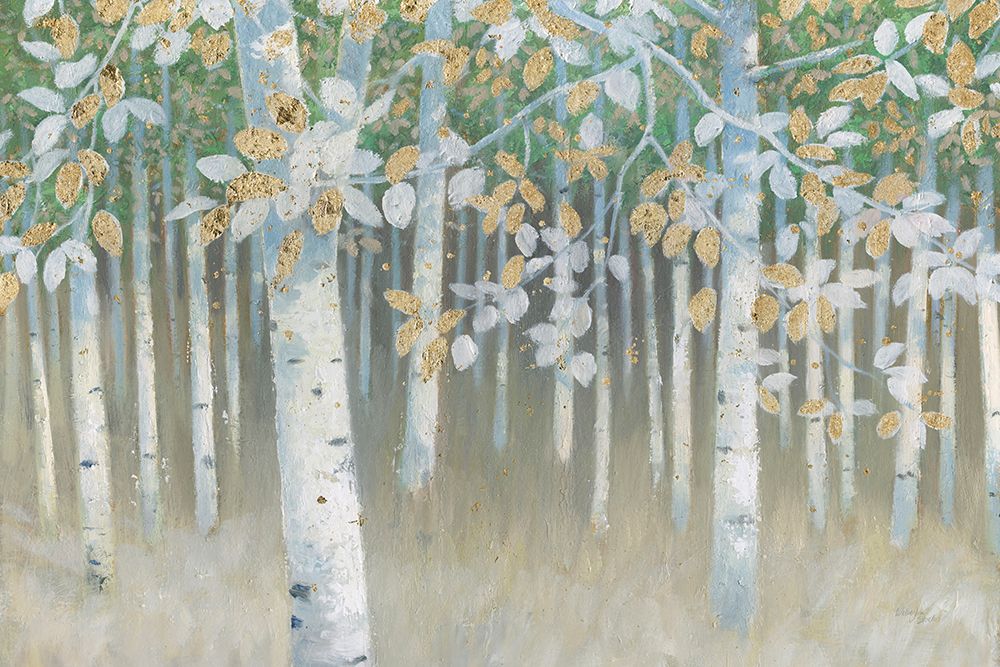 Forest Dreams art print by Wellington Studio for $57.95 CAD