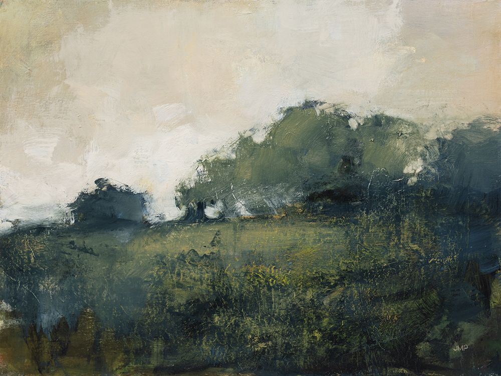 Serenity at Dusk art print by Julia Purinton for $57.95 CAD