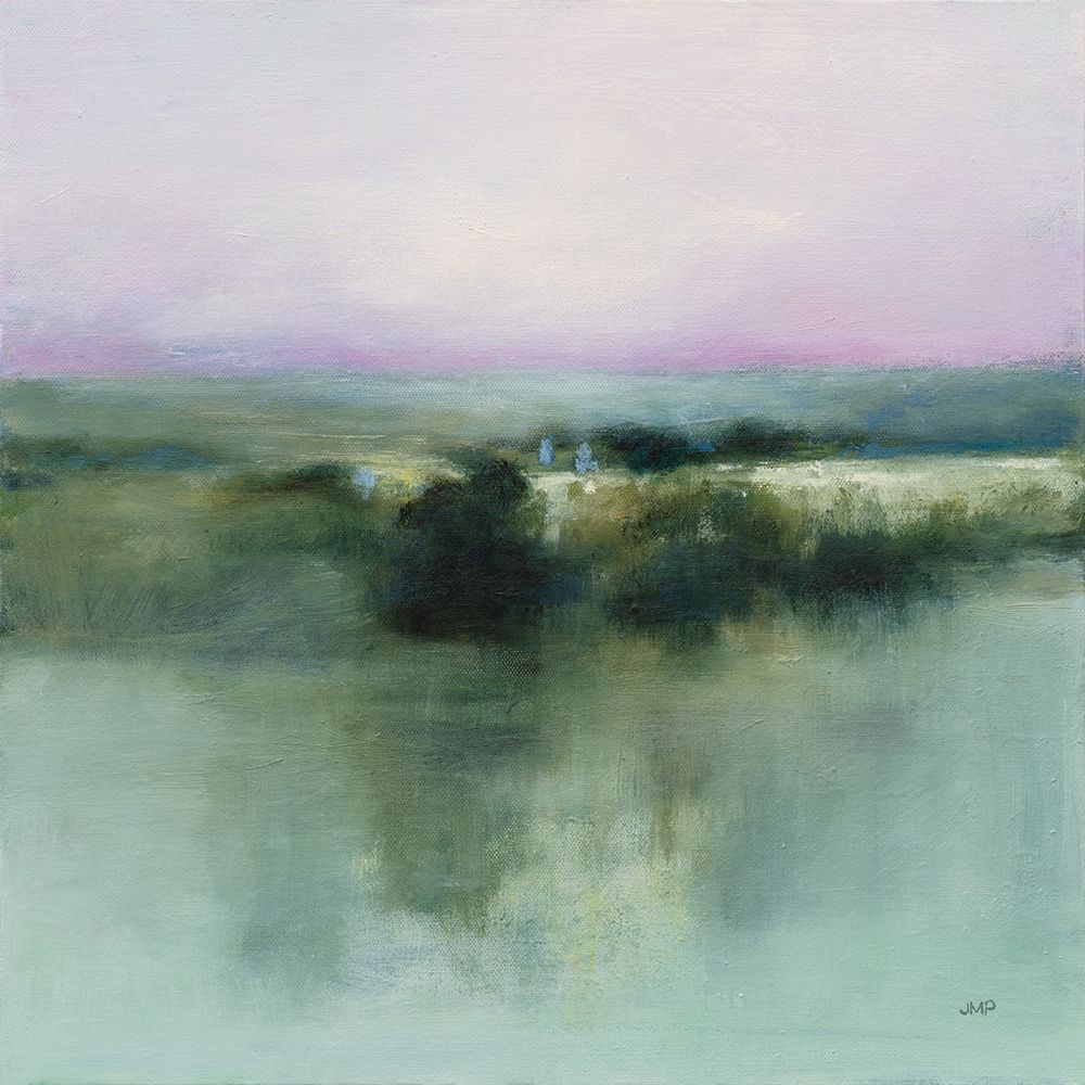 Dusk art print by Julia Purinton for $57.95 CAD