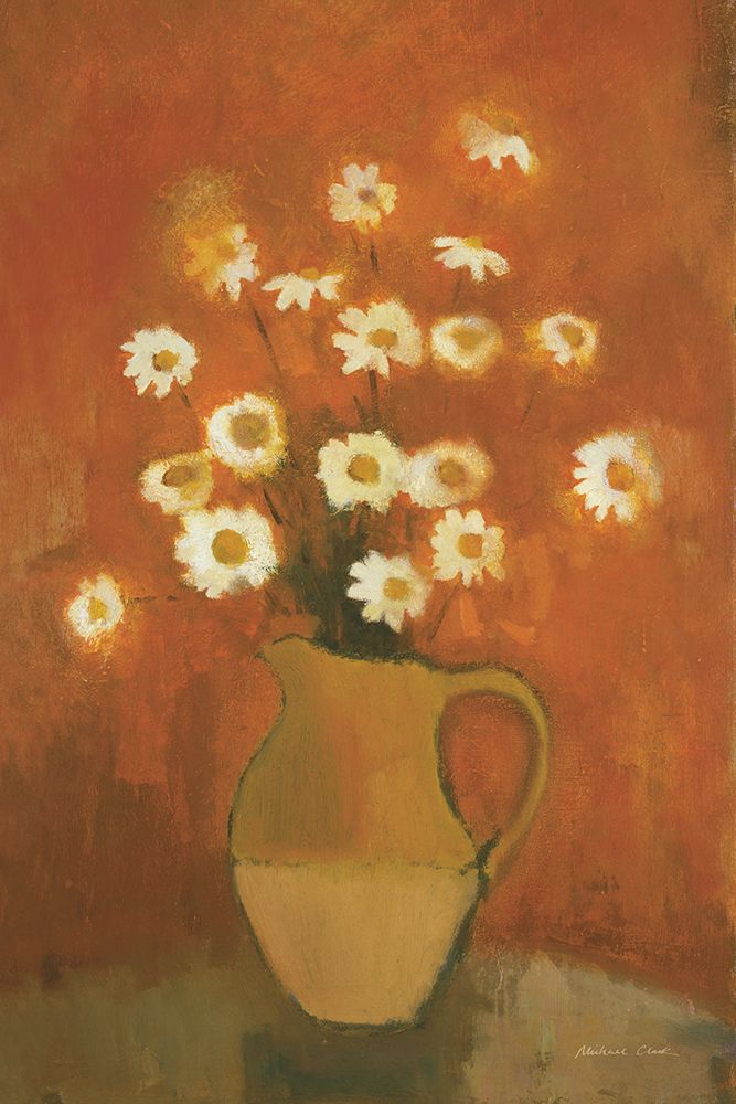 Sienna art print by Michael Clark for $57.95 CAD