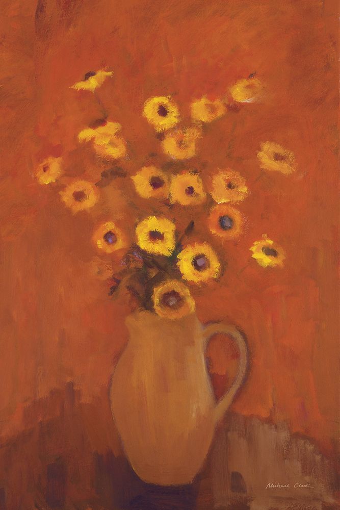 Terra Cotta art print by Michael Clark for $57.95 CAD