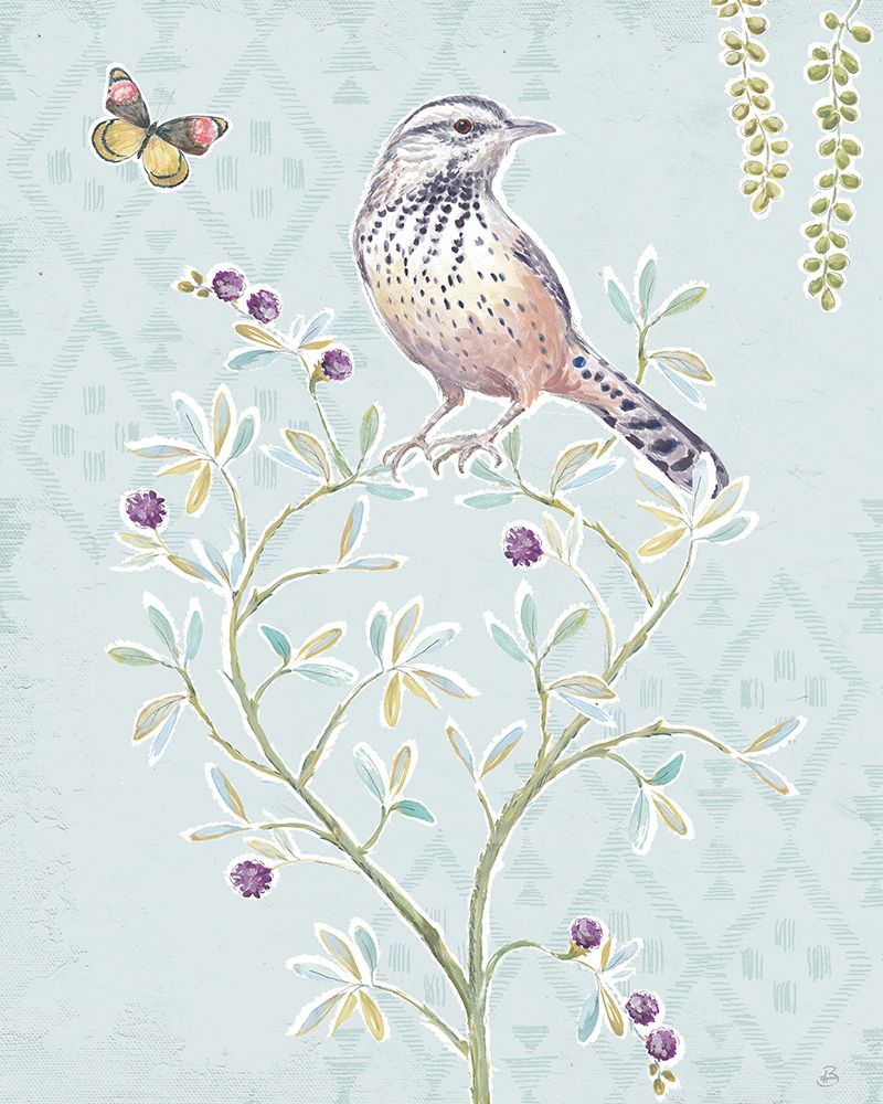 Desert Beauties XXI art print by Daphne Brissonnet for $57.95 CAD