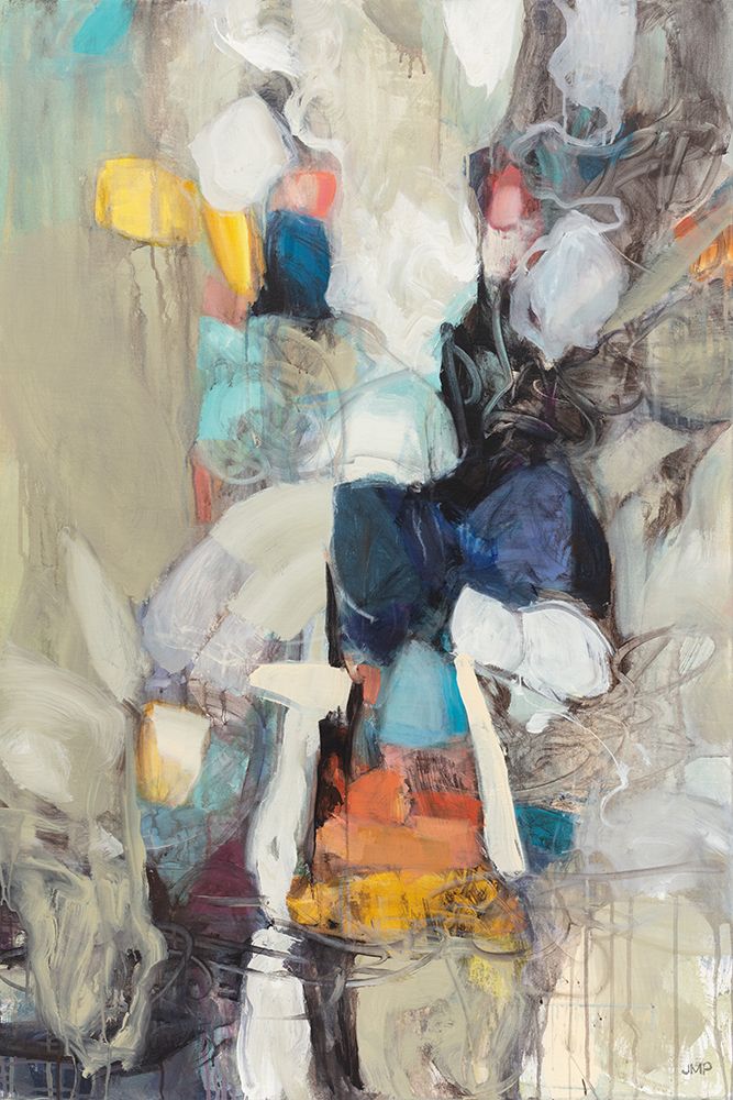 Zero Sort art print by Julia Purinton for $57.95 CAD