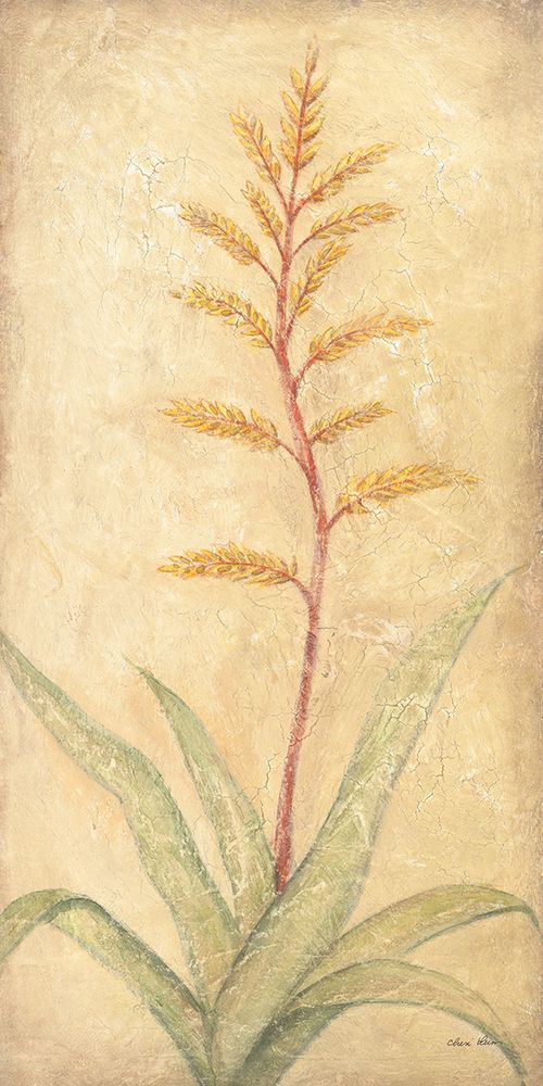 Tropical Flowers II art print by Cheri Blum for $57.95 CAD