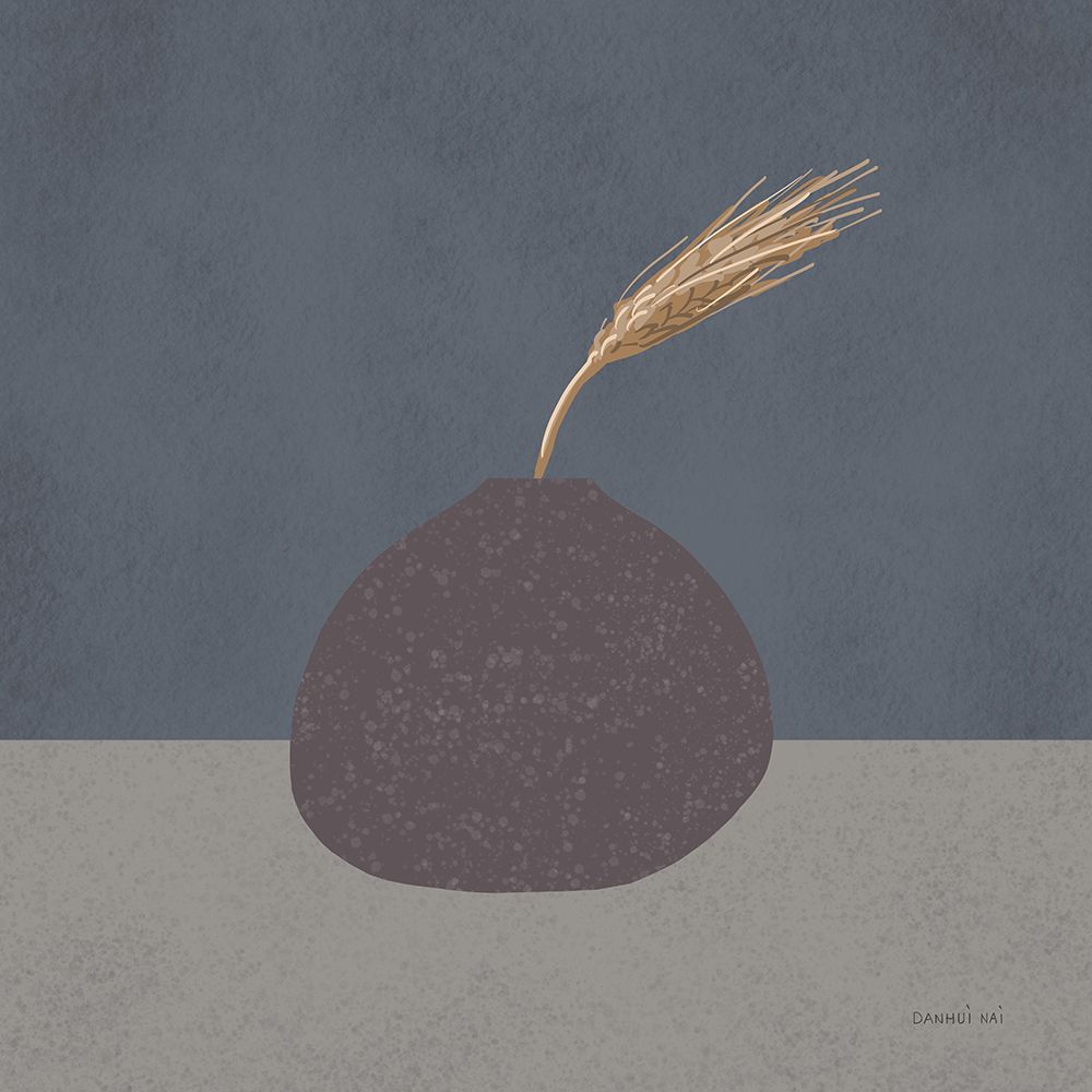 Modern Vessels IV art print by Danhui Nai for $57.95 CAD