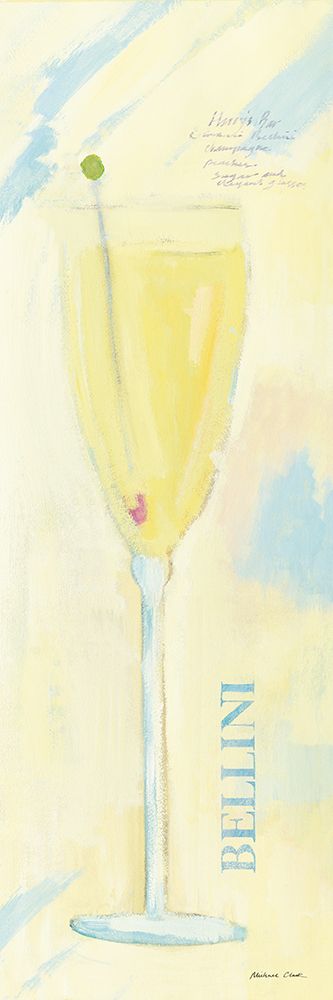 Bellini art print by Michael Clark for $57.95 CAD