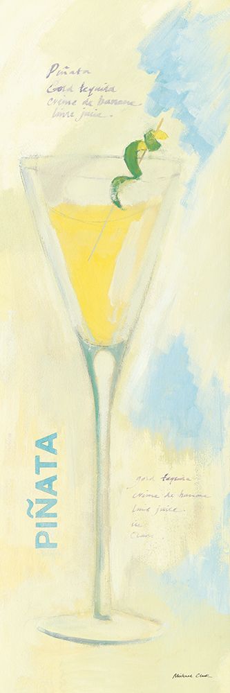 Pinata art print by Michael Clark for $57.95 CAD