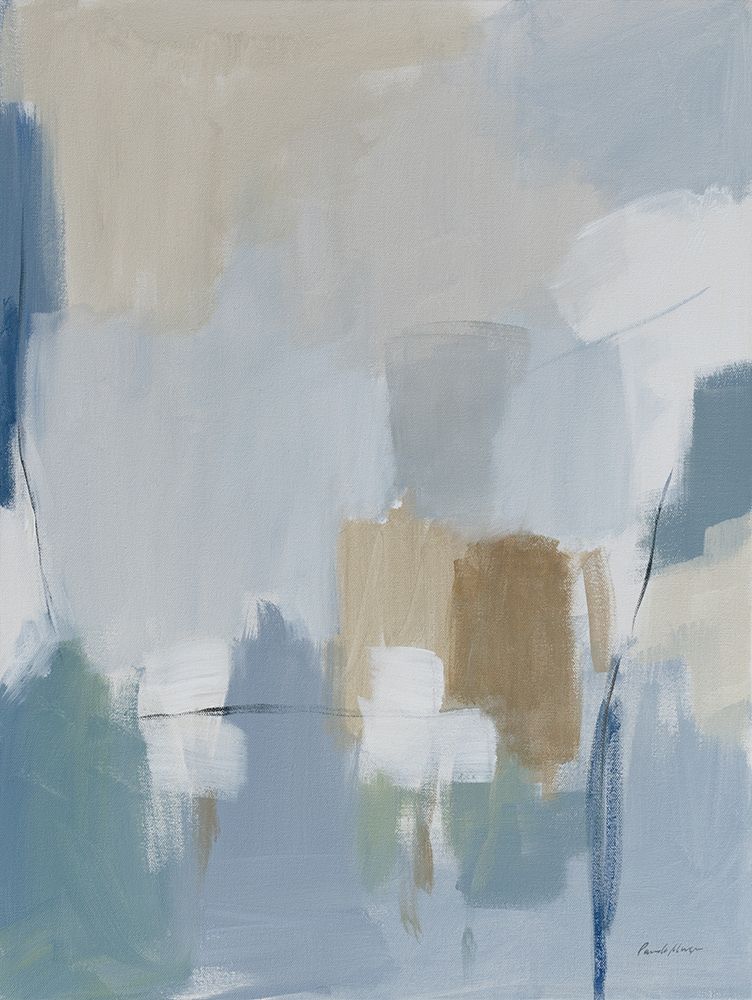 Emerging art print by Pamela Munger for $57.95 CAD