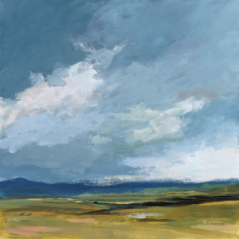 August Storm art print by Pamela Munger for $57.95 CAD