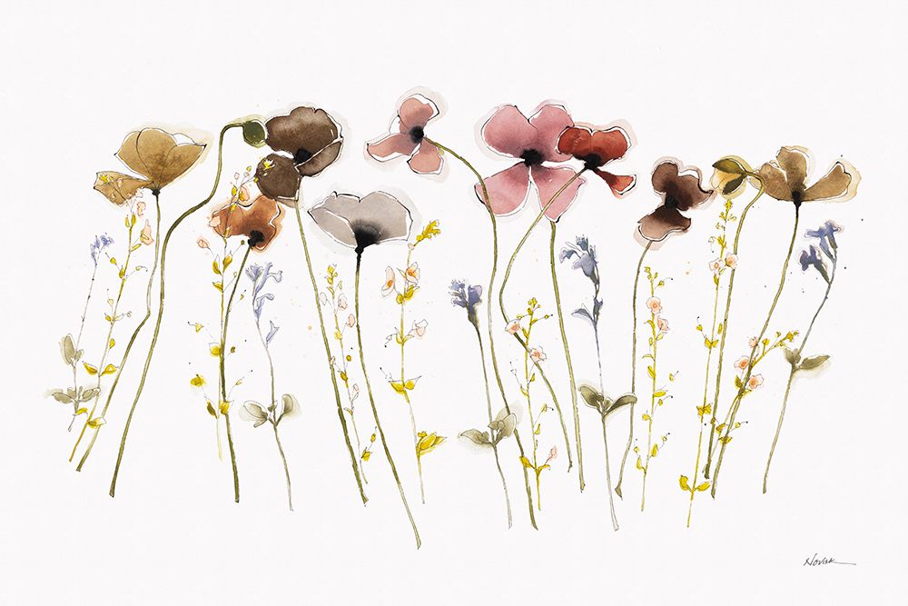 Sweet Spring art print by Shirley Novak for $57.95 CAD