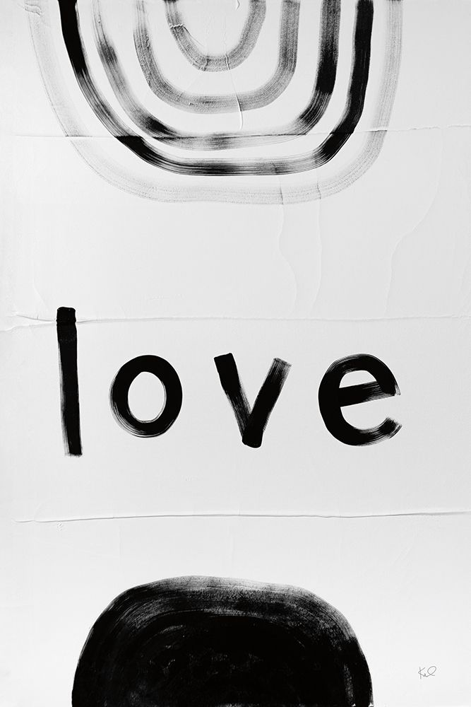 Big Love art print by Kent Youngstrom for $57.95 CAD