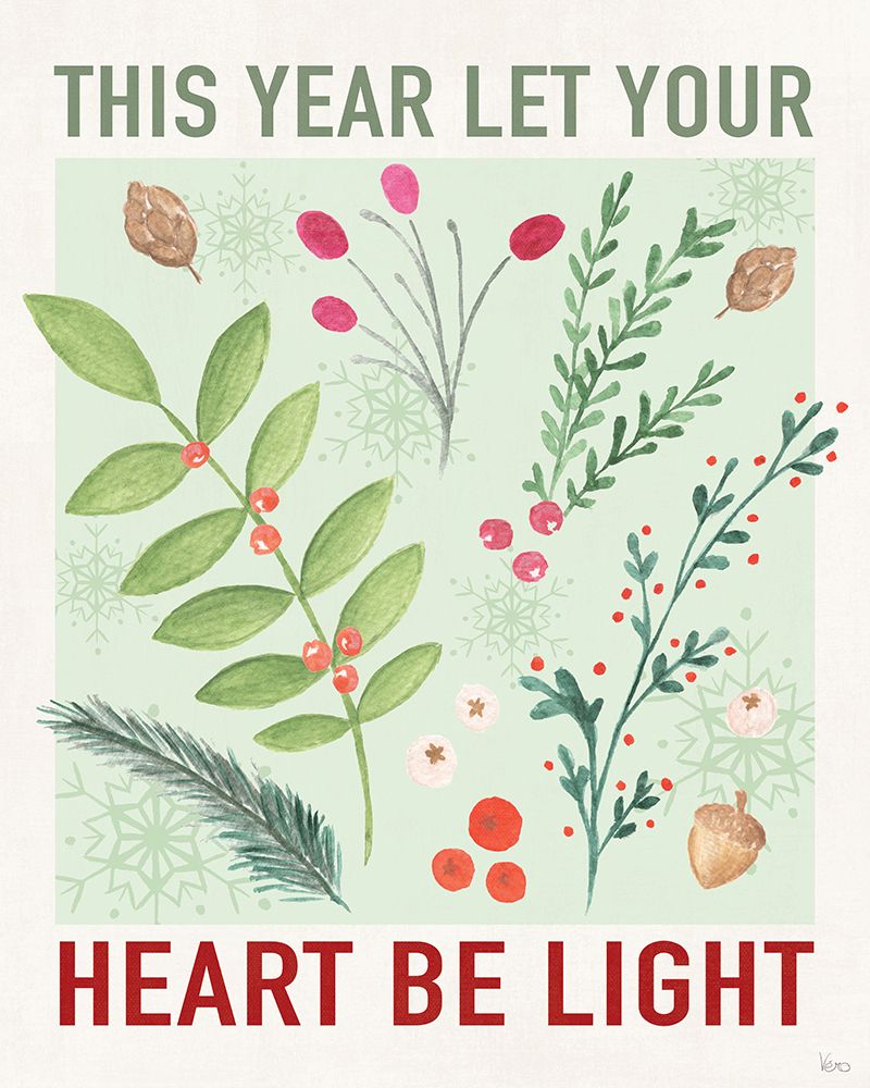 Holiday Class IV art print by Veronique Charron for $57.95 CAD
