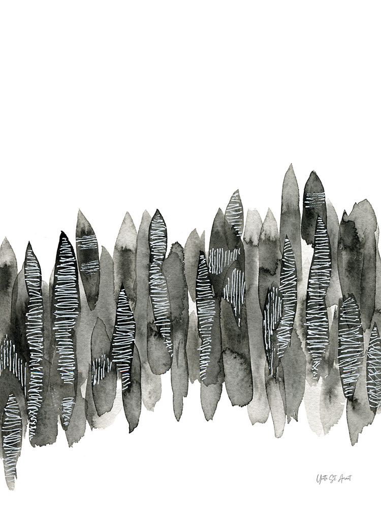 Kindling I art print by Yvette St. Amant for $57.95 CAD