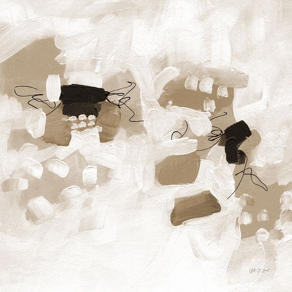 Classic Conservatory II art print by Yvette St. Amant for $57.95 CAD