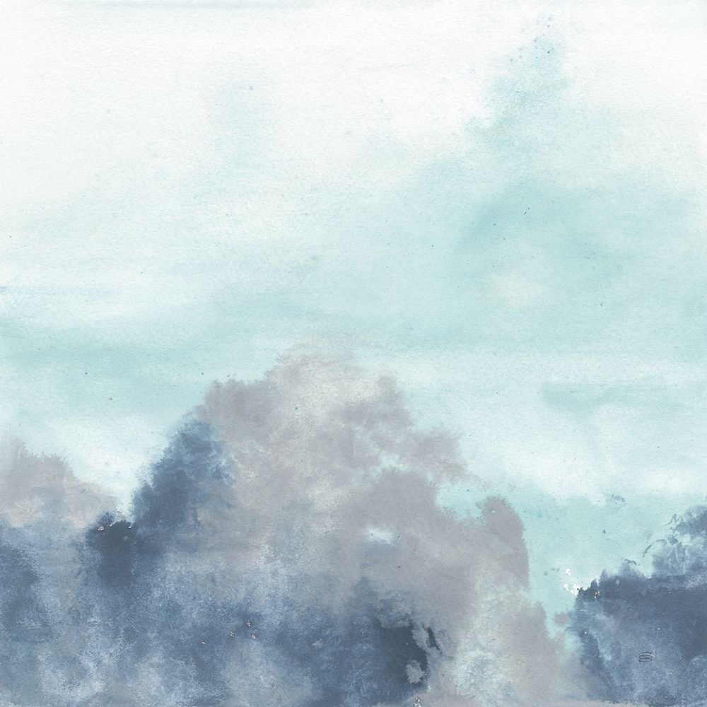 Altered Landscape II art print by Chris Paschke for $57.95 CAD